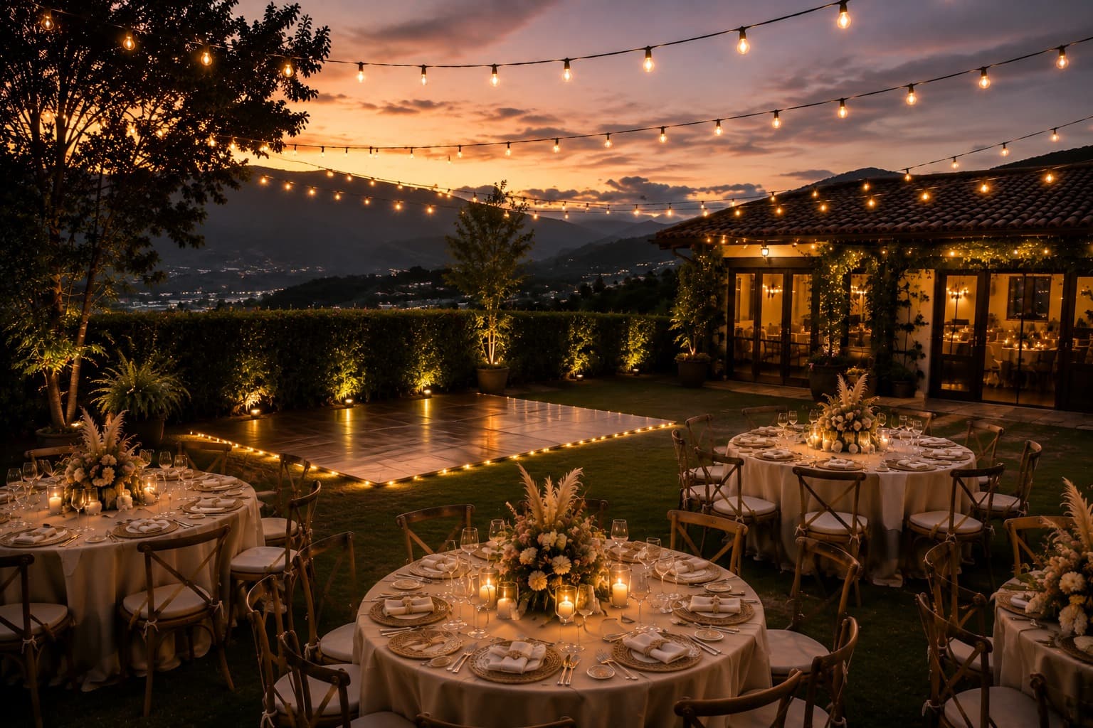 Boda íntima — foto 3