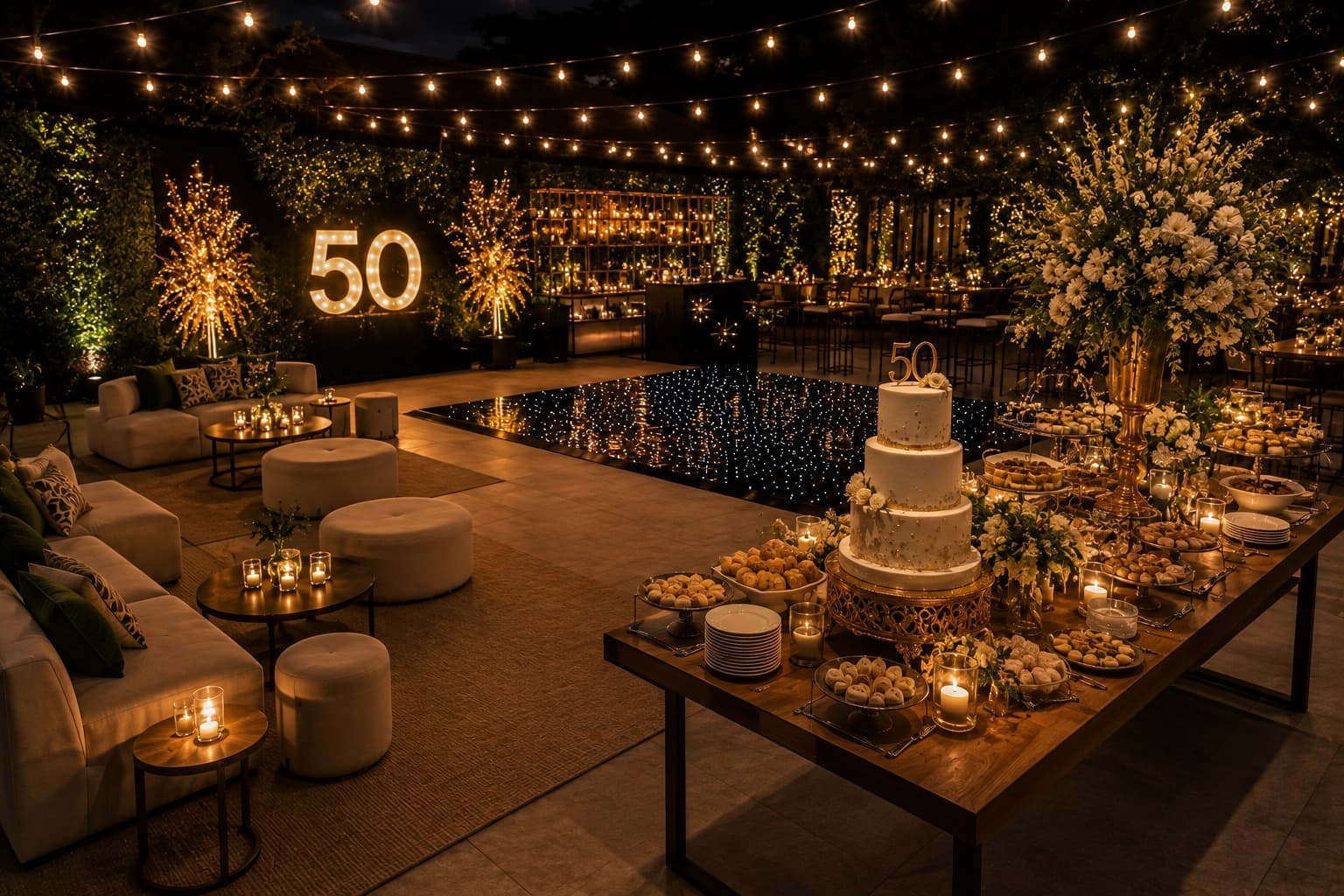 Evento especial — foto 1