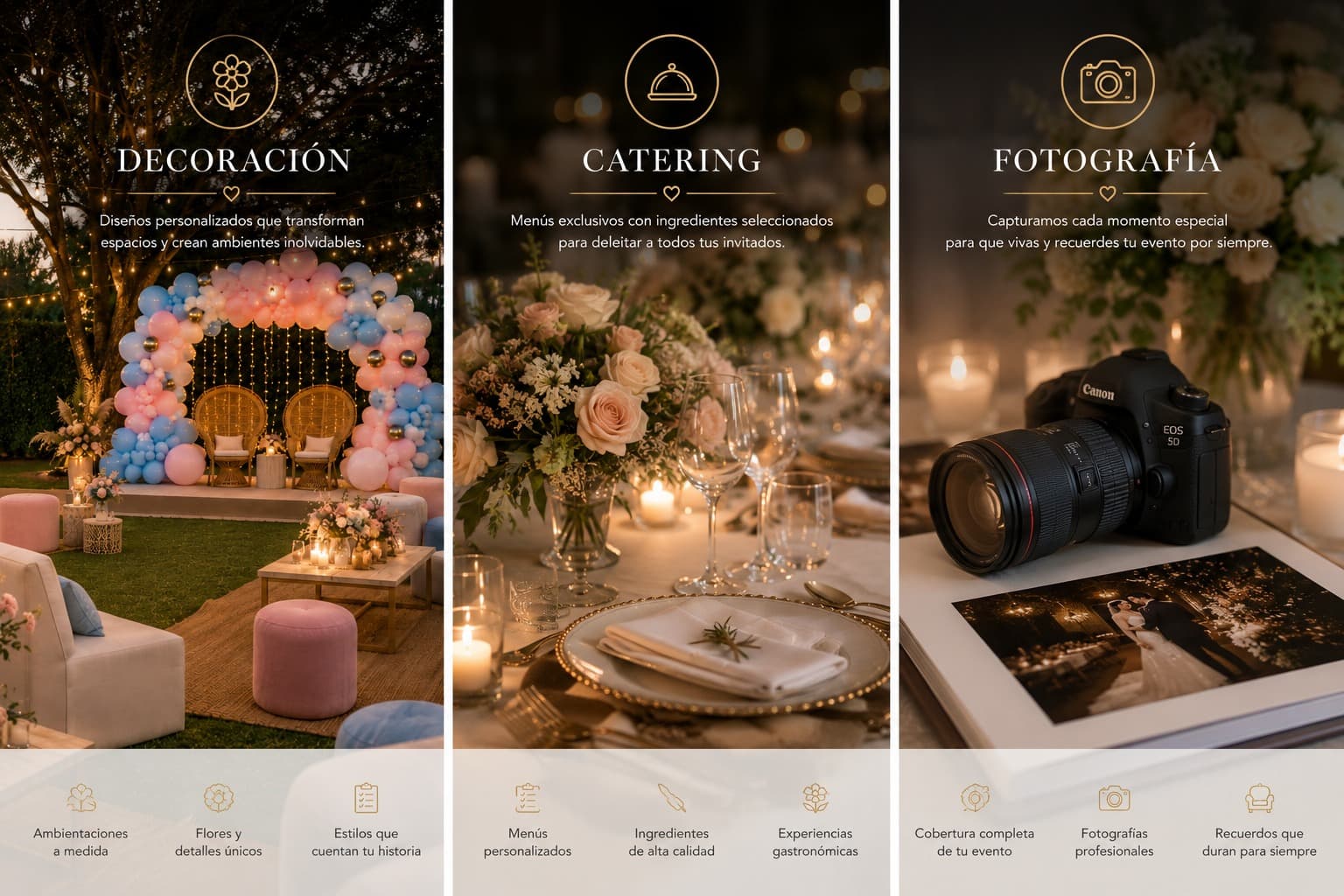 Servicios — foto 1