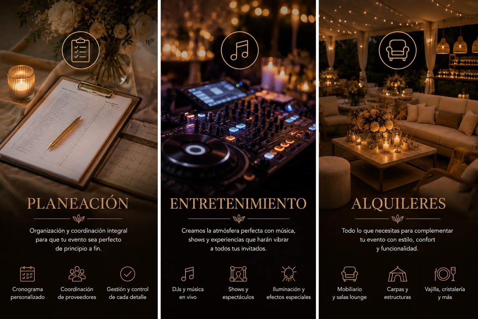 Servicios — foto 2