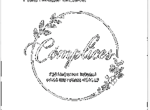 Cómplices — Experiencias íntimas para historias reales